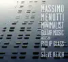 Massimo Menotti - Minimalist Guitar Music